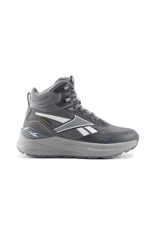 Reebok Coast Traıl Hı Gri Kadın Outdoor Bot Gri-grı Gri