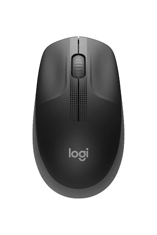 Logitech M190 Kablosuz Optik Mouse