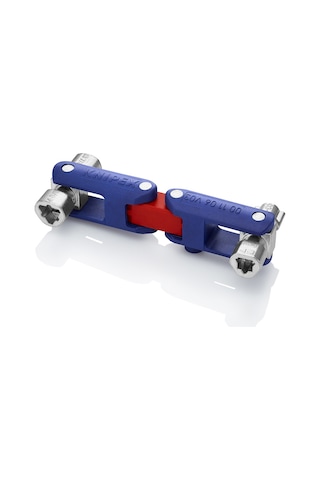 Knipex Kumanda Dolabı Anahtarı Knı001106v03