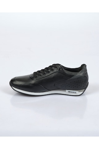 Marco Rossi Siyah Erkek Sneaker 152 13113 001