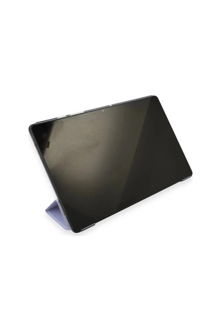 Pad 6 Kılıf Tablet Smart Kılıf - Lila