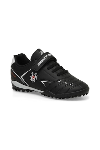 Kinetix Kero Bjk F 4pr Siyah 31-35 Filet Halı Saha