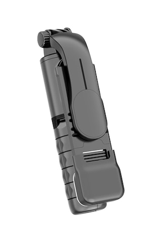 Nettech Nt-mt05 Taşınabilir Işıklı Tripod Bluetooth Selfie Çubuğu