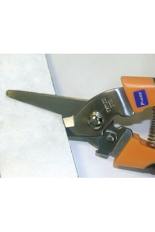 Proskit 8Pk Sr007 Çok Amaçlı Makas 200 MM
