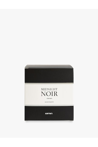 Koton Parfüm Midnight Noir 50 Ml Bej 4sam60033aa Ekru