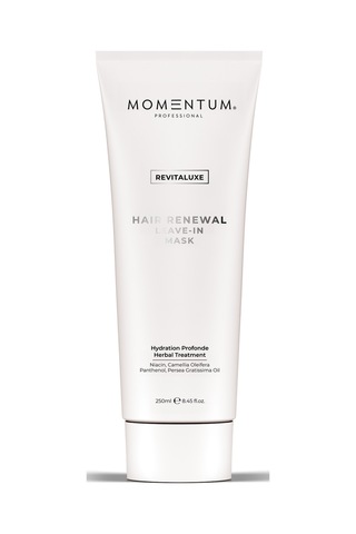 Momentum Hair Renewal Durulanmayan Saç Bakım Kremi 250 ML