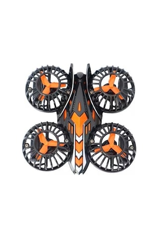 018-06 Sür Gitsin Drone Araç-mga
