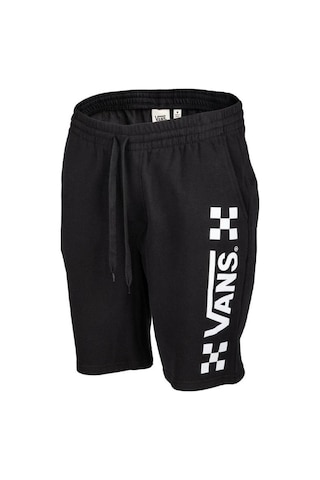 Vans Mn Drop V Checked Short-b Erkek Şort Vn0a7s2vblk1