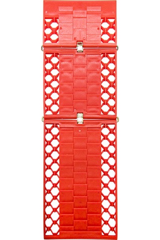 Araba Kurtarma Çekiş Kurulu Katlanabilir Off-road Araç K22609