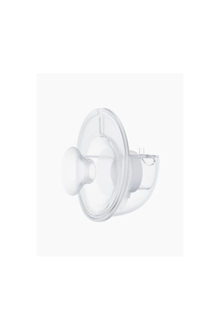Momcozy Flanş Girişi 21 mm ( M5 )