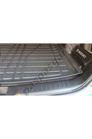 Suzuki Vitara Üst Bagaj Havuzu 2016-2022 Arası