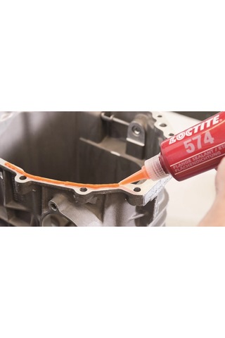Loctite 574 Genel Amaçlı Hızlı Kuruma Yüzeycontası Portakal 250ml