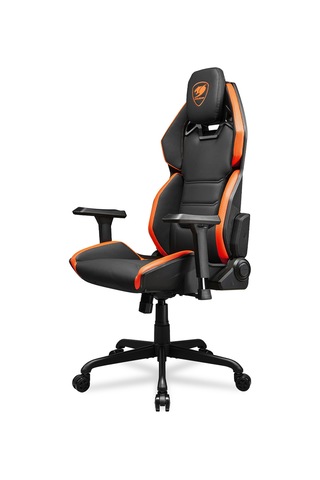 Cougar Hotrod Gaming Oyuncu Koltuğu Cccc1cou0017 Renkli