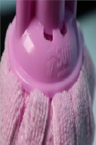 Mikrofiber Medium Havlu Mop Yedek 2 Adet Diğer