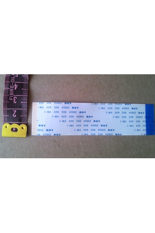 Sony Vpcse1M1E Flex Kablo Vobo-Mssd-Ffc-S 50-0.5-10B