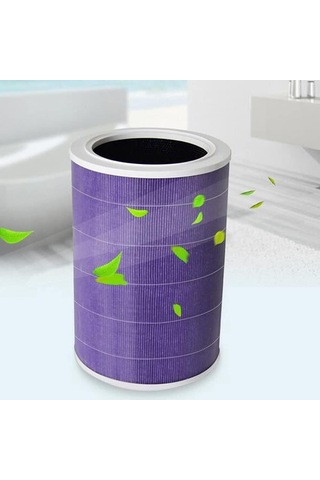 Premium Temizleme Cihazı Bireysel Air Purifier Filtre Hava Temizleyici 2/2s/ 2h/3h/