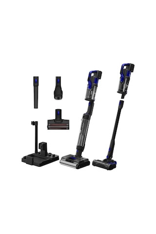 Beko HydroTrio Pro VRW 90421 VD Şarjlı Dikey Süpürge