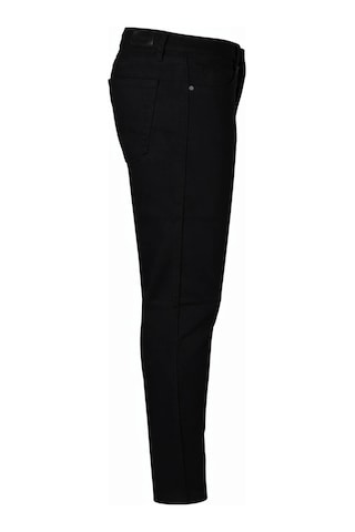 Double Ed52gy116987 Kadın Jean Pantolon 1010b Siyah