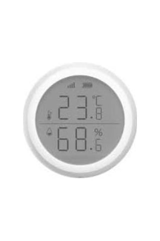 Imou ZTM1 Kablosuz Alarm Sıcaklık Dedektörü