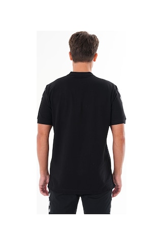 Hummel Tff Hakem Ders Ve Kamp T-shırt Siyah Xs SIYAH