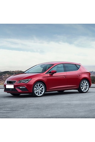 Seat Leon 2017-2020 Yakıt Depo Kapak Kilit Motoru 7p0810773f