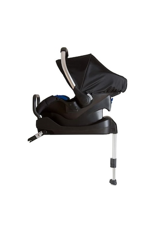 Hauck Comfort Fix Seti Isofix Tabanı Dahil 0-13kg Bebek Araç Koltuğu