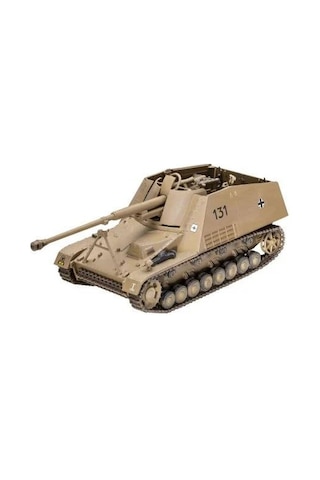 Revell Model Set 1:72 Sd.kfz. 164 Nashorn 03358