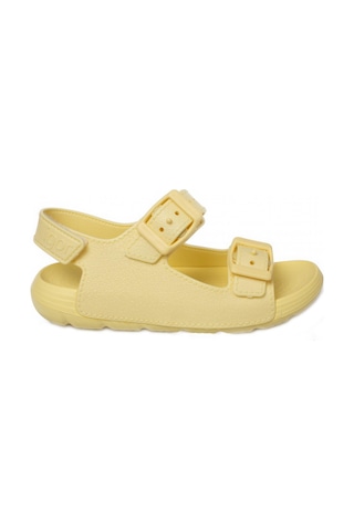 Igor S10298 K Maui Mc Sarı - Unisex Sandalet Sarı