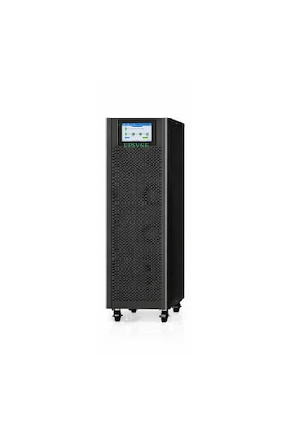 20 Kva Trifaze Kesintisiz Güç Kaynağı Ups