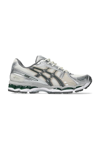 Asics Gel-kayano 12.1 Unisex White/guava Sneakers 1203a759-105