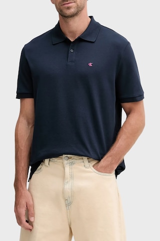 Calvin Klein Erkek Polo Lv040em269 Cef Lacivert Lacivert