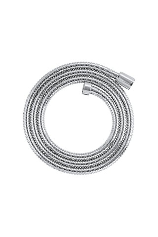 Metal 1750mm Metal Duş Hortumu Krom 27503001 Çok Renkli