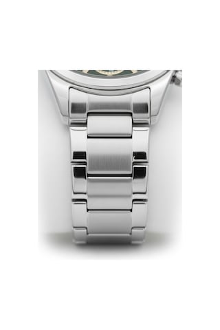 Ferrucci Fcf 1025 03517m.04 Erkek Kol Saati Metalik Gri