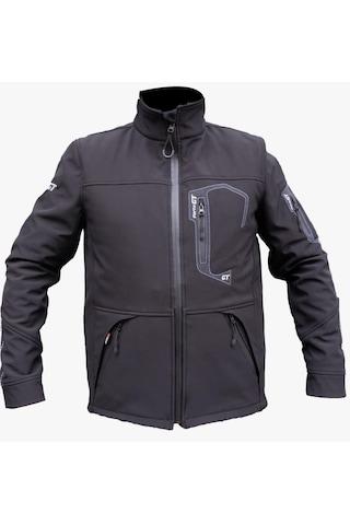Forte Gt 2001085 Spark Soft Shell Motosiklet Montu (481418067)