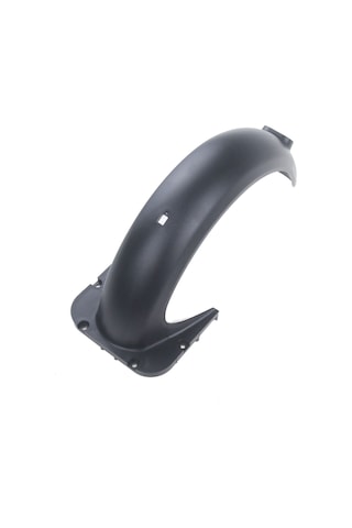 Monyee G30 Max Elektrikli Kaykay İçin Plastik Arka Çamurluk - Kötü Hava Ve Suyu Engeller, Süzgeci Yok