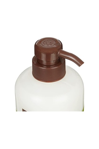 Doğal Hindistan Cevizi Sütlü Duş Jeli 600 Ml Acai Üzümü