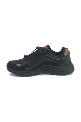 Dockers By Gerli Leonard 5pr Siyah Erkek Comfort Ayakkabı 000000000102028145 Siyah