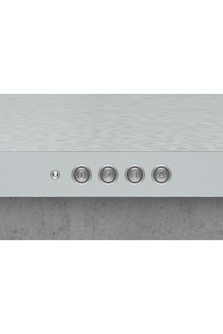 Siemens LC64PCC50T Ankastre Duvar Tipi 60 CM Davlumbaz