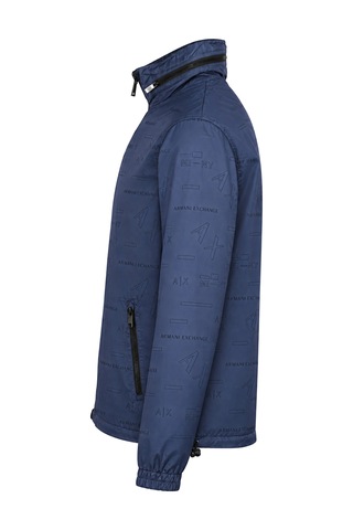 Armani Exchange Armanı Exchange Erkek Rüzgarlık 6lzb20-znuqz-25cn Çok Renkli