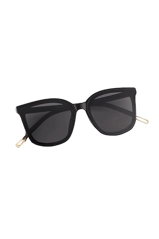 Carmelo Eyewear C01gk017 Siyah Kadın Güneş Gözlüğü