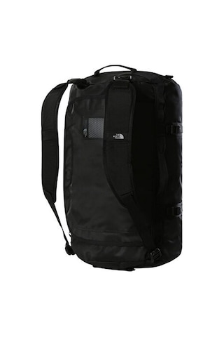 The North Face Base Camp Duffel - S Kamp Çantası 50l Nf0a52st53r1 Siyah Siyah
