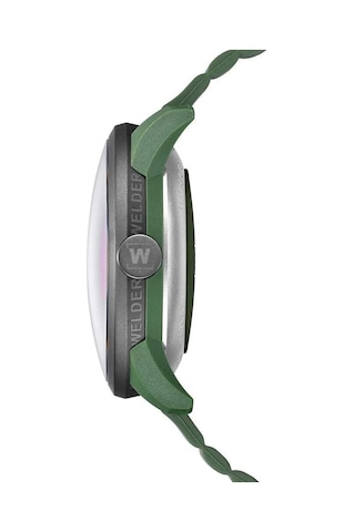 Welder Wwrl1016 Erkek Kol Saati Yeşil