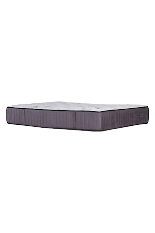 Premium Bamboo Sleepy Yatak Gri Baza Ve Başlık Dahil Değildir