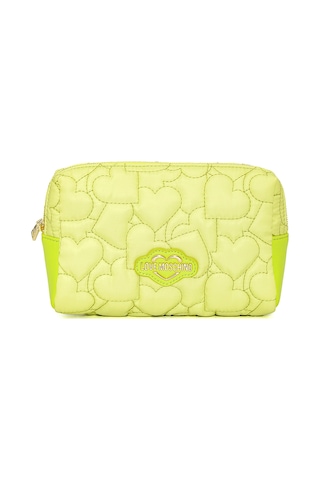 Love Moschino Kadın El Çantası Jc5308pp1ıle0404 Yeşil