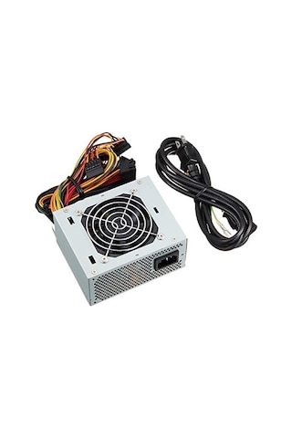 Power Man IP-P300CN7-2 300 W 80+ Bronze Mini Slim Güç Kaynağı