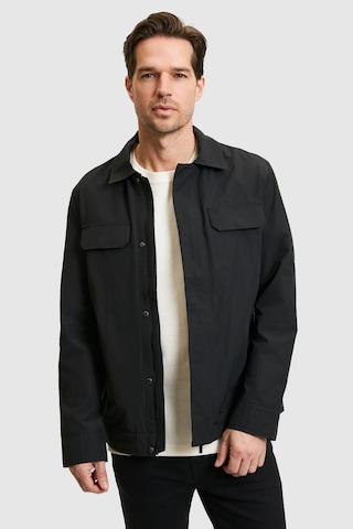 U.S. Polo Assn. U.s. Polo Assn. Erkek Siyah Mont 50318844-vr046