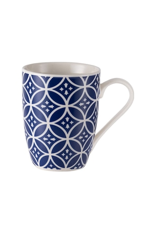 Madame Coco Rayne Kupa - Mavi/beyaz - 360 Ml 8684427140291 Çok Renkli