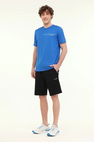 Lumberjack 5m Ml Hope 20ıtl405 5fx Erkek Şort 101940199 Siyah