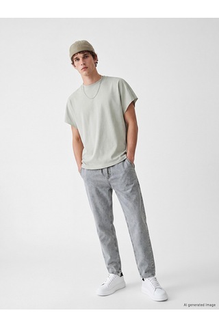 Lcw Jeans Gri Jean