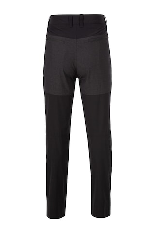 Trespass Mabttrtr0013 Balrathy Adventure Trs Erkek Outdoor Pantolon Siyah